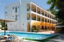 Maltezos Hotel 2* – €185/Person