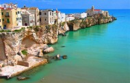 Plazhet më të mira të Salentos (Puglia) në bregdetin Adriatik