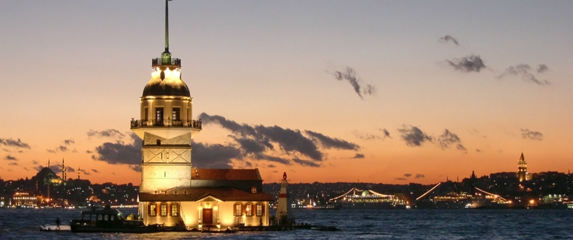 10 arsye pse duhet të vizitosh Stambollin