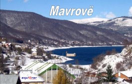 Ski ne Mavrove – 2 Nete – 3 Dite – 79 Euro /Person