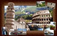 Prenotoni udhetimet tuaja drejt Italise, me cmime te favorshme!!