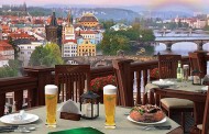 Turizmi i birrës në Pragë