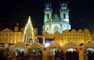 Krishtlindje në Pragë, merr një apartament me qira që të ndjehesh si në shtëpinë tënde