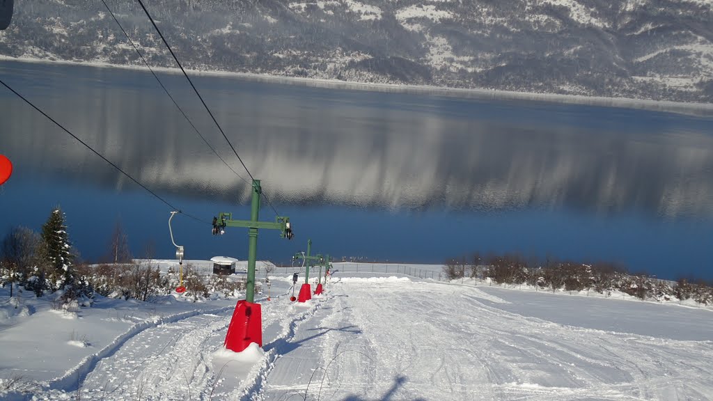 Ski në Mavrovë, 3 Ditë €99/Person