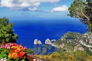 Pranverë në Napoli dhe Sorrento – 5 Ditë €259