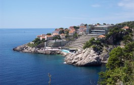 Rixos Libertas Hotel 5* – 450 Euro/Person
