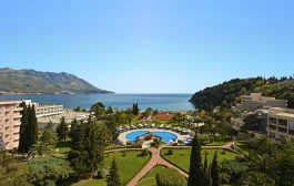 Iberostar Bellevue Hotel 4* – 425 Eruo/Person