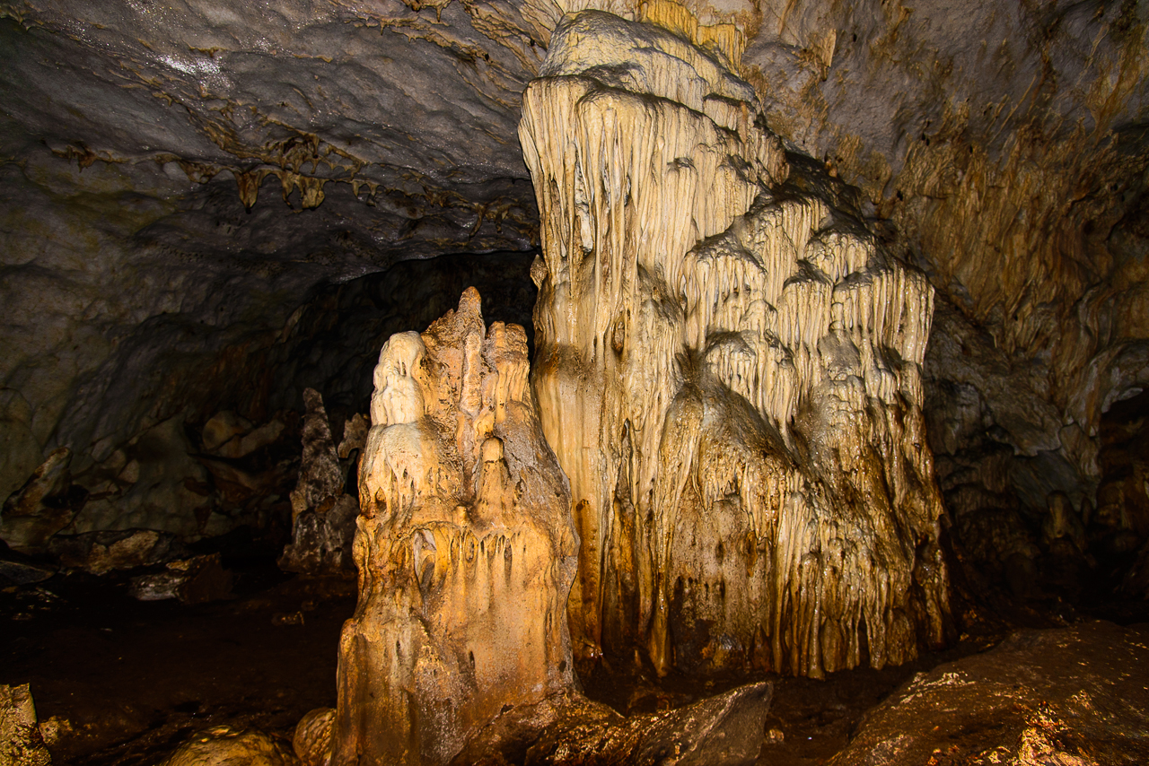 Shpella e Pëllumbasit – 1000 Lekë/Person