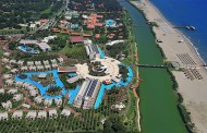 Gloria Serenity Resort 5* – 1160 Euro/Person