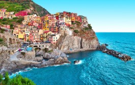 Pranverë në Napoli dhe Sorrento – 5 Ditë €259/Person