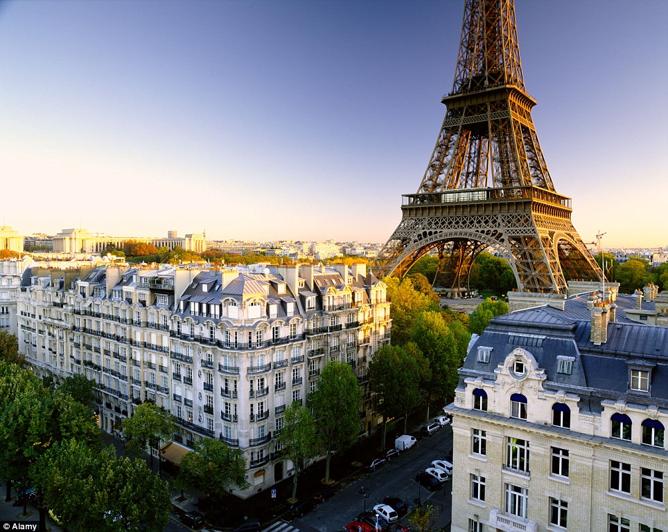 PARIS DHE DISNEYLAND – CMIMI 499 EURO/PERSON