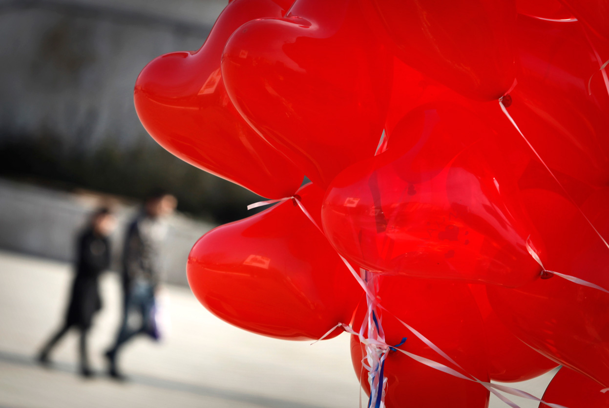 Shën Valentini në Sofje – 3 Ditë €79/Person