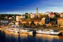Tur ne Selanik – Stamboll Hotel Wish 5* 15 – 18 Shkurt 125 Euro/Personi