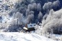 Ski ne Mavrove – Tur ne Oher Hotel Tino 23 – 25 Dhjetor 89 Euro/P