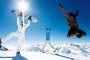 Ski ne Kolashin dhe tur ne Podgorice 28-29 ose 29-30 Nentor 59 €/Person