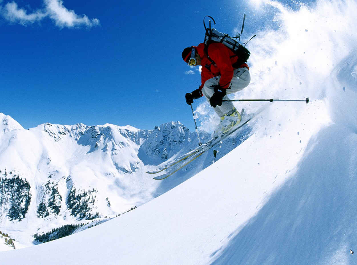 Ski ne Kolashin dhe tur ne Podgorice 16 – 17 Dhjetor 59€
