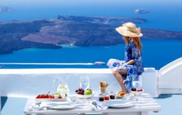 Pashkët në Ishujt Grekë dhe Kusadasi – 6 Ditë €359/Person