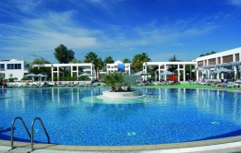 Maritim Jolie Ville Resort 5*- Cmimi 825 Euro/Person