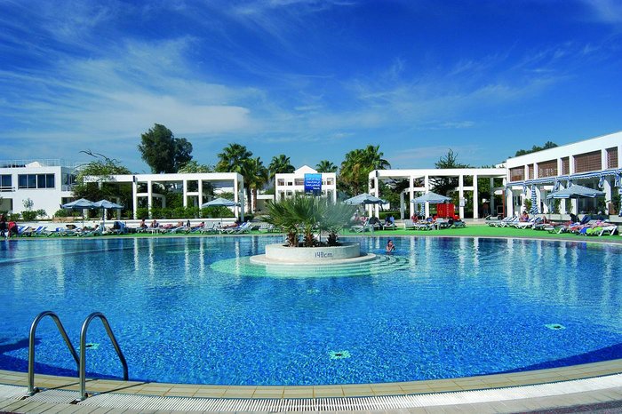Maritim Jolie Ville Resort 5*- Cmimi 825 Euro/Person