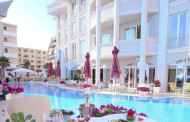 Pushime Verore ne Durres – Palace Hotel & Spa – Duke filluar nga 125 Euro/Cifti