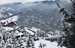 Ski ne Brezovice – Prevalle, 2 Dite, €54/Person
