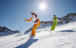 Ski në Bogë – 2 Ditë, €49/Person
