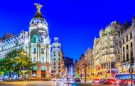 SHËN VALENTINI NË MADRID – CMIMI 299 EURO/PERSON