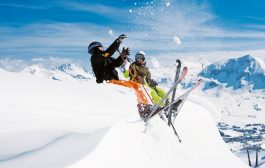 Ski ne Kolashin, 2 dite,55€/Person