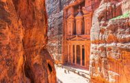 IZRAEL DHE JORDANI – CMIMI 1049 EURO/PERSON