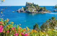 CATANIA DHE PALERMO – CMIMI 299 EURO/PERSON