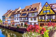 Strasburg – Shtutgart – Colmar – Cmimi 449 Euro/Person