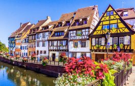 Strasburg – Shtutgart – Colmar – Cmimi 449 Euro/Person